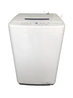 TOSHIBA 東芝 2022年製 全自動洗濯機 AW-10M7 10kg - メルカリ