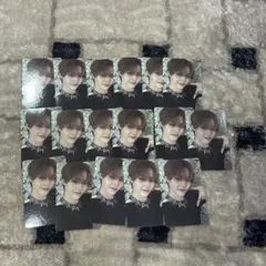 treasure LOVEPULSE ドヨン トレカ