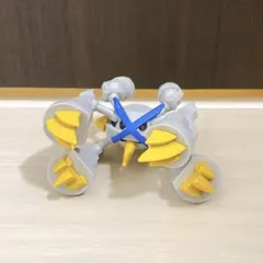 ポケモン モンコレ 色違いのメガメタグロス フィギュア