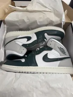 AIR JORDAN 1 MID SE 29cmエアジョーダン