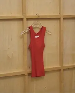 TODAYFUL Seamless Rib Tanktopのサムネイル