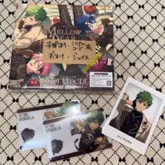 レア本の纏め売り　耳をすませば ロマンアルバム、C・M-C BOX、パンフ 0689b1a9d6448ffa0266fc20c58743