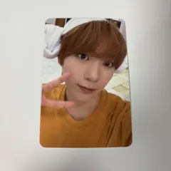 NCWISHリョウapplemusic 特典ラキドロ color