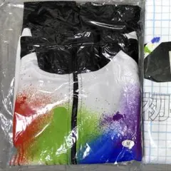 ワイテルズ　武道館　ジャージ(上)Mサイズ