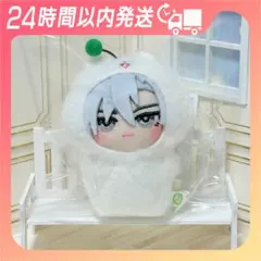 神名雪風 18TRIP　エイトリ　ちびぐるみ　朝班　namco ぬいぐるみ Amazon.co.jp: 18TRIP エイトリ ちびぐるみ 朝班 神名雪風 ぬいぐるみ