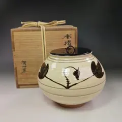 越州窯　水指　骨董品 越州窯 水指 骨董品 - メルカリ