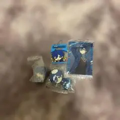 カラフルピーチ　なおきりセット