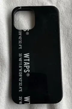 2026年最新】WTAPS iPhoneアクセサリーの人気アイテム - メルカリ