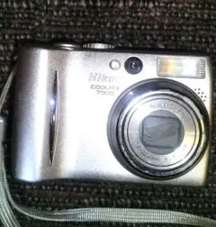 2026年最新】nikon coolpix 7900の人気アイテム - メルカリ