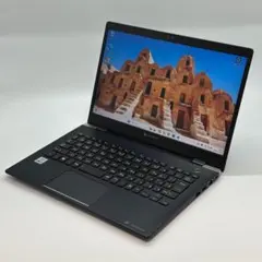 Windowsノート本体 Dynabook 2025年最新】dynabook ストレージ容量：〜160GB Windowsノート本体の