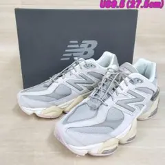 未使用 ニューバランス U9060GM スニーカー US9.5 27.5cm