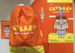 POP MART ポップマート クライベイビー まとめ売り