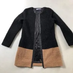 ジップアップジャケットのサムネイル