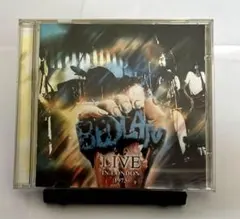 コージーパウエル　BEDLAM - LIVE IN LONDON 1973