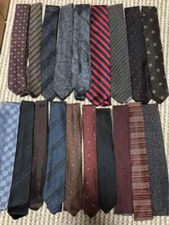 ネクタイ まとめ売り