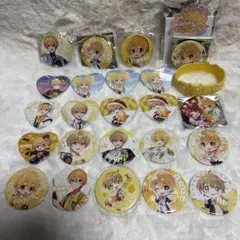 22・すとぷり　るうと　缶バッジ　ブレスレット　クリップ　まとめ売り　セット