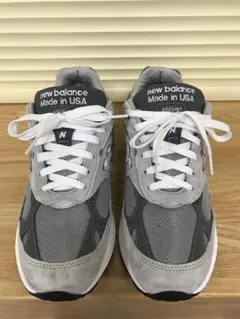 【おやっさん様】Newbalance MR993GL 27.0cm