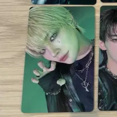 리*)様 &TEAM トレカ ニコラス NICHOLAS