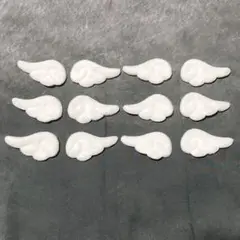 フワフワ天使のはね　12ケ