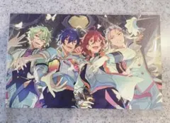 あんスタ 展示会 特典 Eden ポストカード