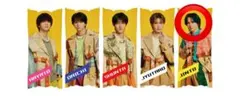 M!LK 吉田仁人 ビクター限定 エビバディグッジョブ 抱き枕 - メルカリ