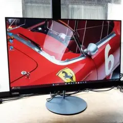 X24-20 Lenovo 23.8型 23.8 ディスプレイー モニター FHD ディスプレイ・モニター本体