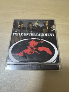 ENTERTAINMENT BEST EXILE
