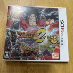 ドラゴンボール ヒーローズ