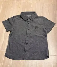 コムサ　ポロシャツ　90cm