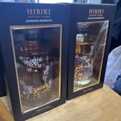 T*i様 Hibiki Master's Select 限定版ギフトパッケージ - メルカリ
