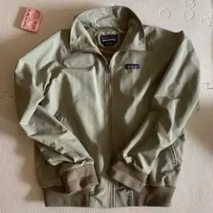2019年製 パタゴニア バギーズ ジャケット Mサイズ
