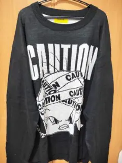 倖田來未　トゥイーティー　ニット　Mサイズ