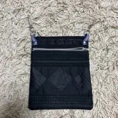 希少03ss UNDERCOVER scab期 瘡蓋 ナイロン 財 - メルカリ