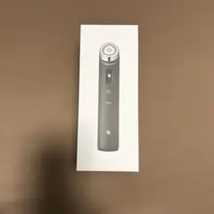 美顔器 ホワイト 充電ケーブル付 - メルカリ