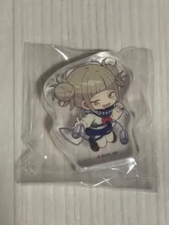 ヒロアカ　ころっと　アクリルフィギュア　トガヒミコ