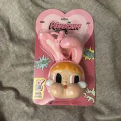 パワーパフガールズ ポップマート