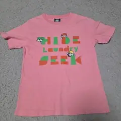 laundry 140cm Tシャツ