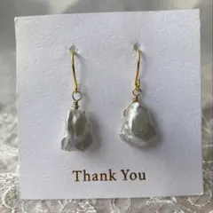 ケシパール　一粒☆ピアス☆イヤリング