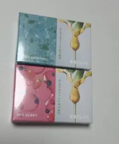 ドクターベイプ3 カートリッジ2個セット