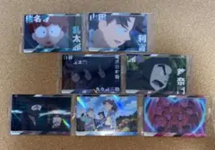 忍たま乱太郎 ツインウエハース(更新)