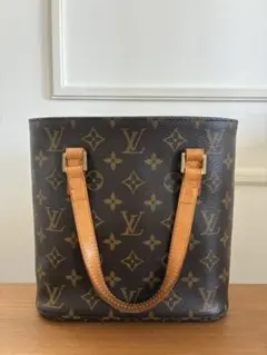 極美品　LOUIS VUITTON　ヴィトン　モノグラム　ヴァヴァンPM LOUIS VUITTON|ルイヴィトン ヴァヴァンPM モノグラム 本体のみ