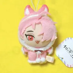 2026年最新】nu:カーニバル ぬいぐるみ エスターの人気アイテム - メルカリ