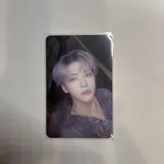 NCT DREAM ''beat it up'' ジェミン トレカ