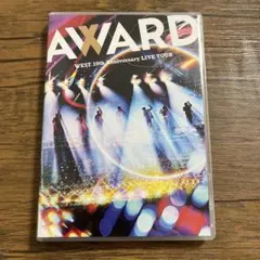 WEST./WEST.10th Anniversary LIVE TOUR A…