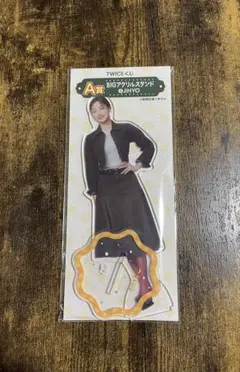 TWICE BIGアクリルスタンド JIHYO
