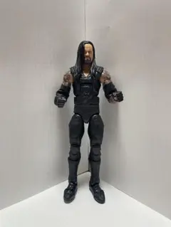 WWE アンダーテイカー フィギュア Mattel マテル製 プロレス