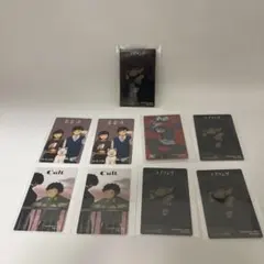 2025年最新】なとりカードの人気アイテム - メルカリ