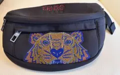 2025年最新】Kenzo メンズ ボディバッグ・ウエストポーチの人気