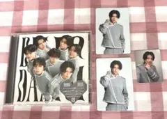EBiDAN Yes!東京 げんじぶ盤 杢代和人