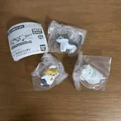 ねこあつめ　めじるしアクセサリー2